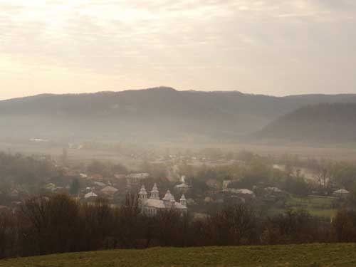 Foto Dimineata la Letca (c) Petru Goja